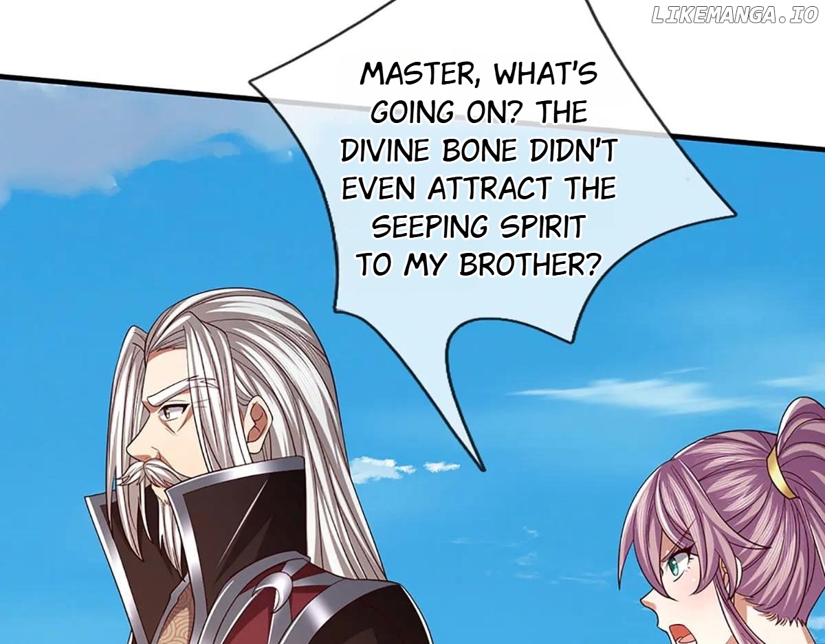 Cultivating the supreme dantian Chapter 350 - page 93